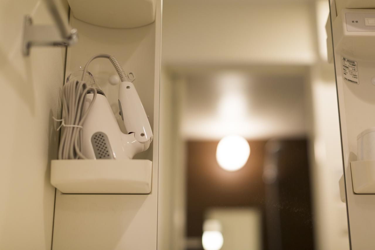 Residence Hotel Hakata 9 Fukuoka  Zewnętrze zdjęcie