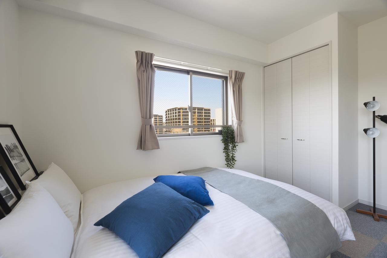 Residence Hotel Hakata 9 Fukuoka  Zewnętrze zdjęcie