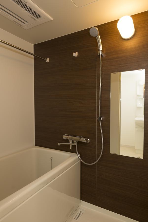 Residence Hotel Hakata 9 Fukuoka  Zewnętrze zdjęcie