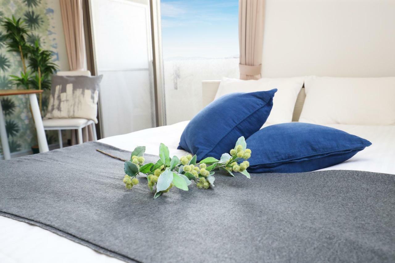 Residence Hotel Hakata 9 Fukuoka  Zewnętrze zdjęcie