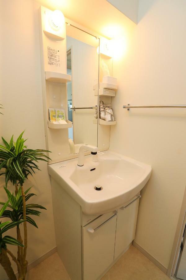 Residence Hotel Hakata 9 Fukuoka  Zewnętrze zdjęcie