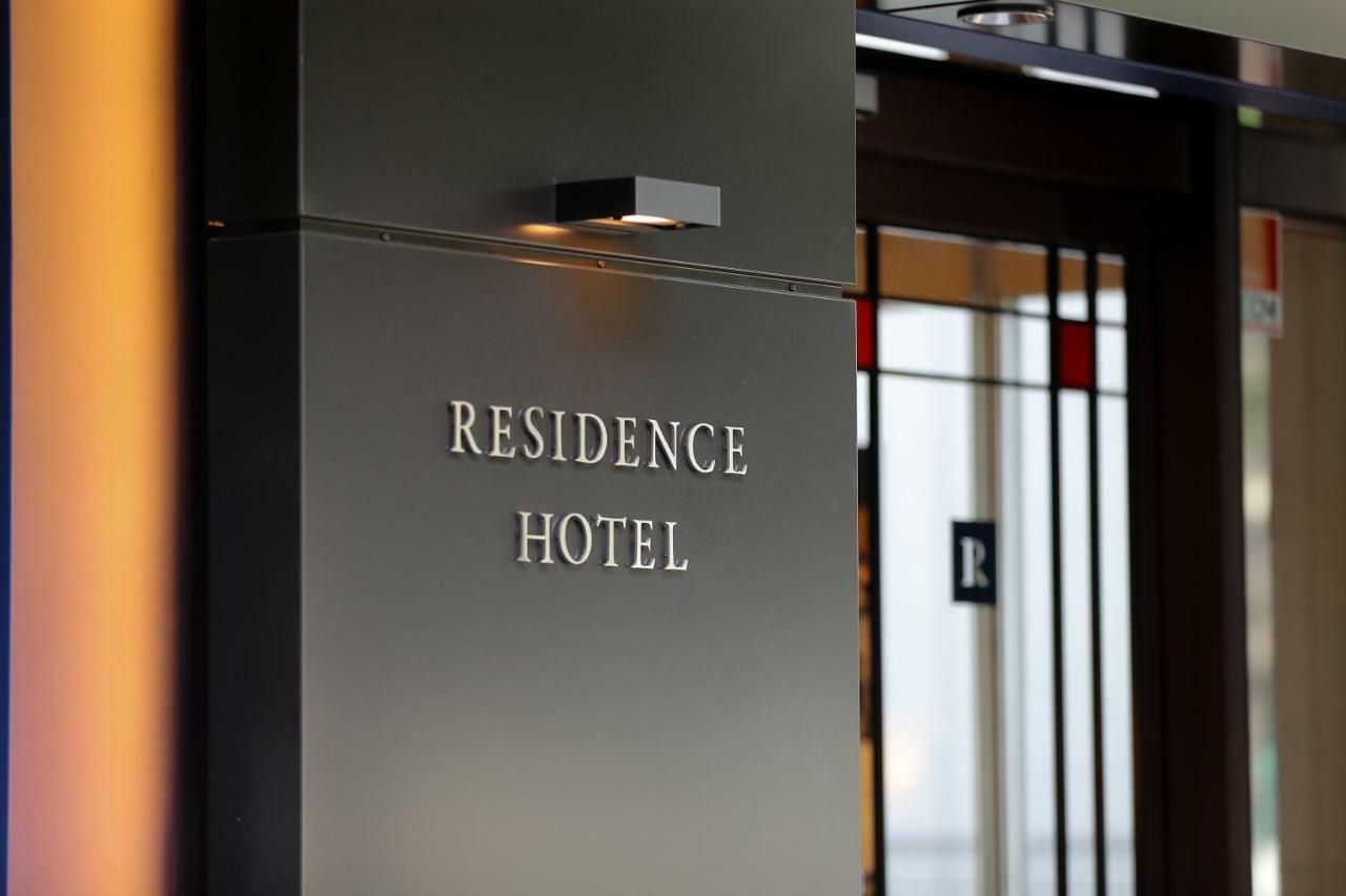 Residence Hotel Hakata 9 Fukuoka  Zewnętrze zdjęcie
